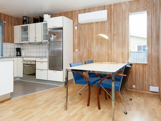 Vakantiehuis Djursland  21