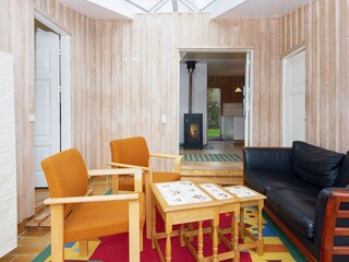 Maison de vacances Djursland  8