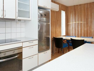 Vakantiehuis Djursland  27