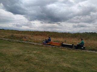 Ferienhaus Djursland  10