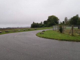 Vakantiehuis Djursland  11