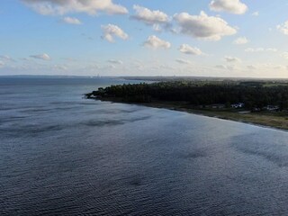 Casa de vacaciones Djursland  32