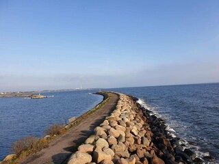 Vakantiehuis Djursland  32