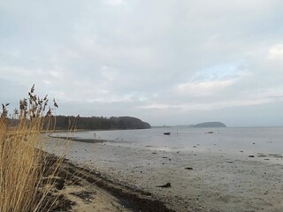 Casa de vacaciones Djursland  33