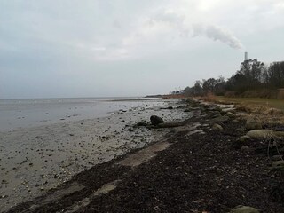 Vakantiehuis Djursland  17