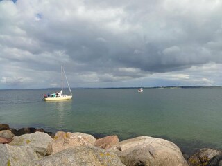 Vakantiehuis Djursland  18