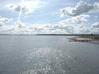 Casa de vacaciones Djursland  35