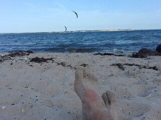 Vakantiehuis Djursland  7