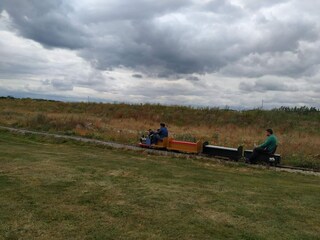 Ferienhaus Djursland  9