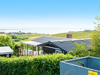 Vakantiehuis Gjellerodde  5