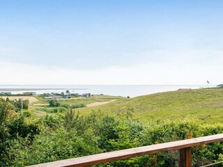 Vakantiehuis Gjellerodde  6