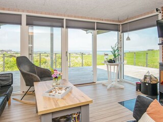 Vakantiehuis Gjellerodde  7