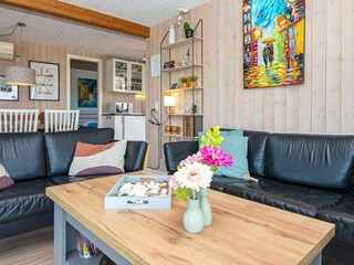 Maison de vacances Gjellerodde  36