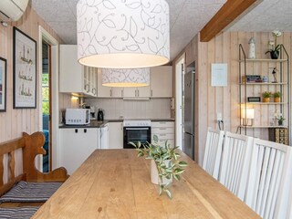 Vakantiehuis Gjellerodde  9
