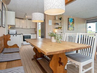 Vakantiehuis Gjellerodde  18