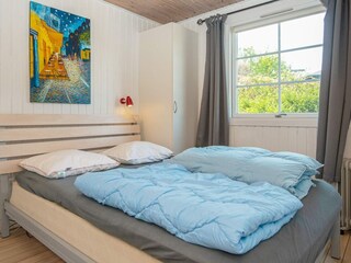 Vakantiehuis Gjellerodde  15