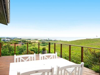 Maison de vacances Gjellerodde  26