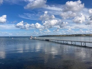 Maison de vacances Gjellerodde  17