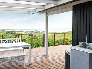 Vakantiehuis Gjellerodde  20