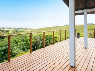 Maison de vacances Gjellerodde  38