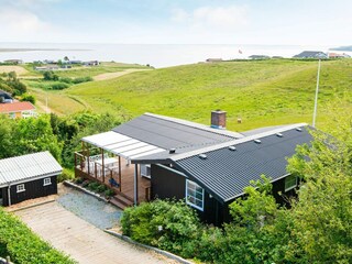 Vakantiehuis Gjellerodde  21