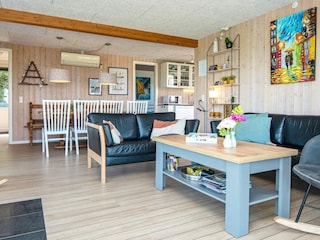 Maison de vacances Gjellerodde  32