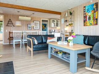 Vakantiehuis Gjellerodde  35