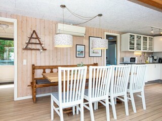Vakantiehuis Gjellerodde  22