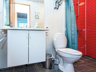Maison de vacances Gjellerodde  3