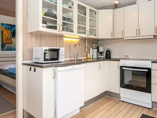 Maison de vacances Gjellerodde  28