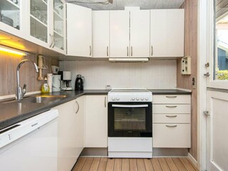 Maison de vacances Gjellerodde  20