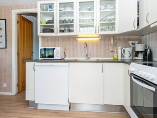 Maison de vacances Gjellerodde  33