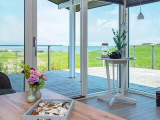 Maison de vacances Gjellerodde  10