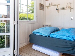 Maison de vacances Gjellerodde  11