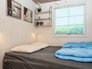 Maison de vacances Gjellerodde  12