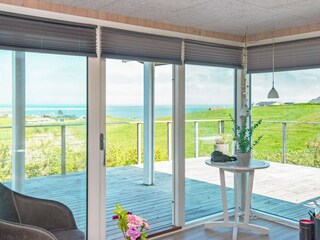 Maison de vacances Gjellerodde  15