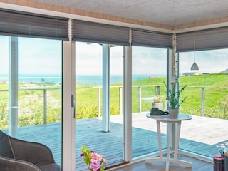 Vakantiehuis Gjellerodde  17