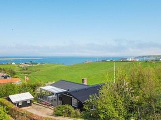 Holiday house Gjellerodde Outdoor Recording 1