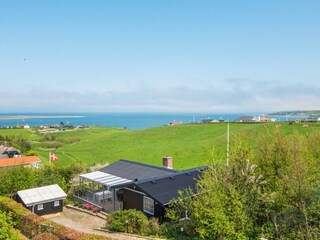 Maison de vacances Gjellerodde Enregistrement extérieur 1