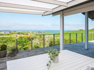 Vakantiehuis Gjellerodde  28