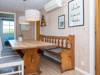 Vakantiehuis Gjellerodde  4