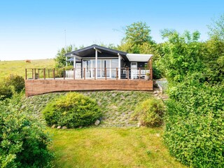 Maison de vacances Gjellerodde  24