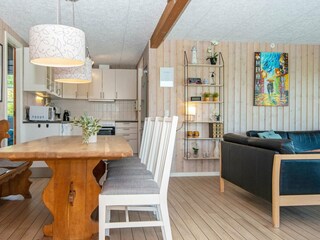 Vakantiehuis Gjellerodde  30