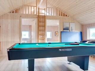 Ferienhaus Løkken  4