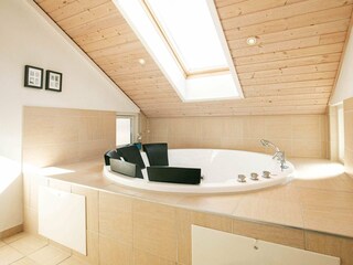 Vakantiehuis Løkken  5