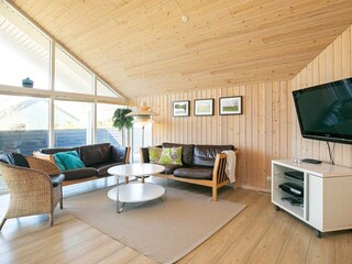 Ferienhaus Løkken  6