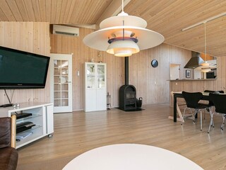 Vakantiehuis Løkken  8
