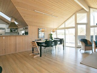 Ferienhaus Løkken  9