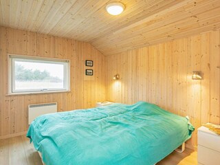 Ferienhaus Løkken  14