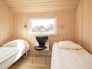 Ferienhaus Løkken  15